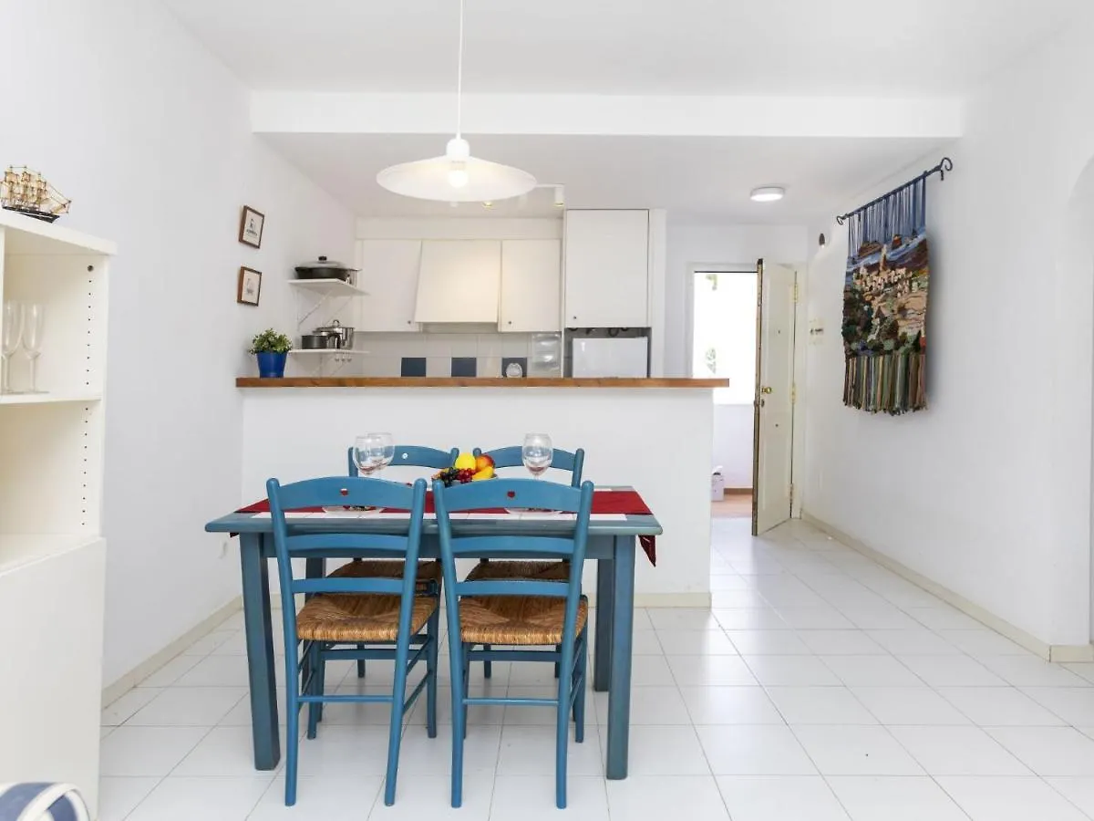 Apartment Nautic Golf II A By Interhome 팔스